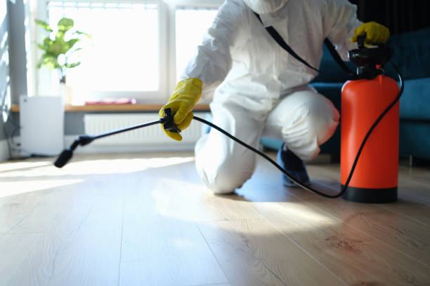Reliable Blood Cleanup contractor in Uncasville, CT by Trauma Clean Pros